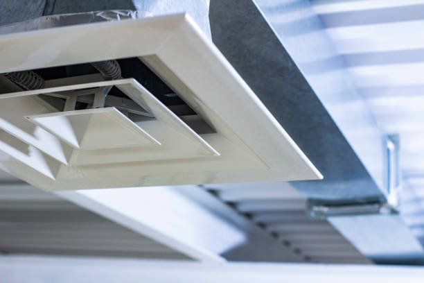 Best Local Air Duct Cleaning Services  in Rothsville, PA